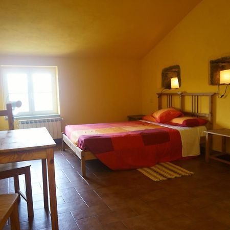 Farmhouse B&B Castagnola 64 Ne Kültér fotó