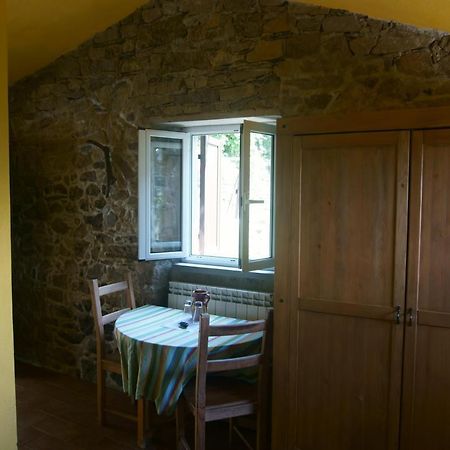 Farmhouse B&B Castagnola 64 Ne Kültér fotó