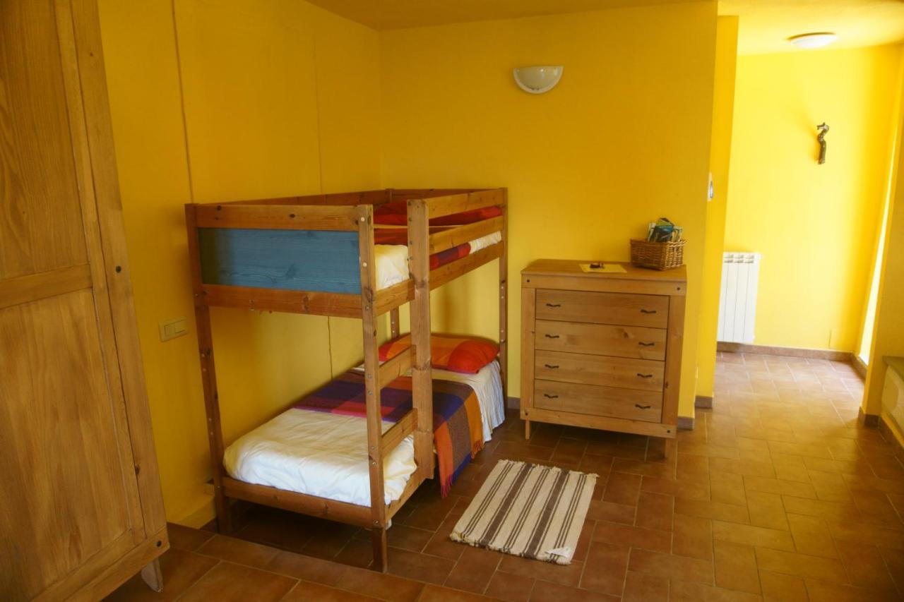 Farmhouse B&B Castagnola 64 Ne Kültér fotó