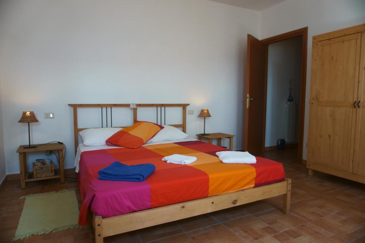 Farmhouse B&B Castagnola 64 Ne Kültér fotó