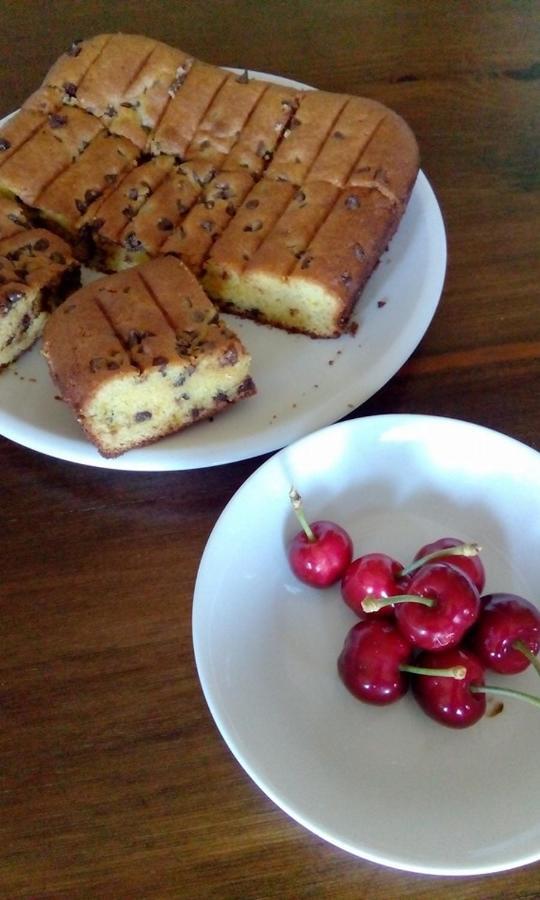 Farmhouse B&B Castagnola 64 Ne Kültér fotó