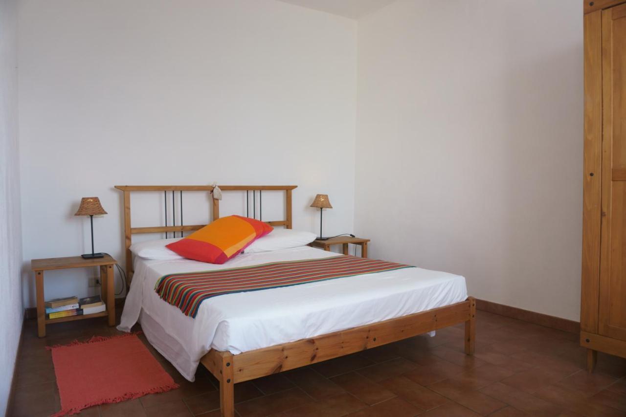 Farmhouse B&B Castagnola 64 Ne Kültér fotó
