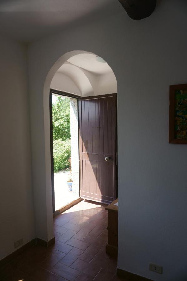 Farmhouse B&B Castagnola 64 Ne Kültér fotó