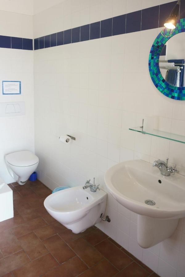 Farmhouse B&B Castagnola 64 Ne Kültér fotó